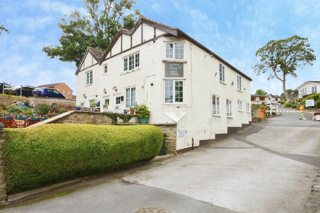 Main image of property: Badger Hill, KNARESBOROUGH, North Yorkshire, HG5