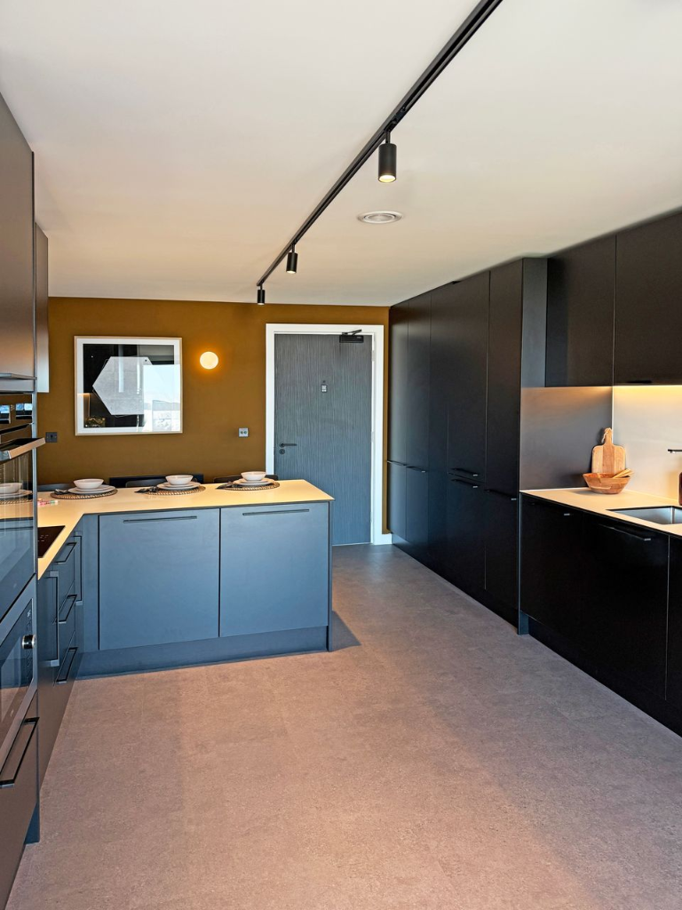 Main image of property: Union East Tower, Water Street, Manchester