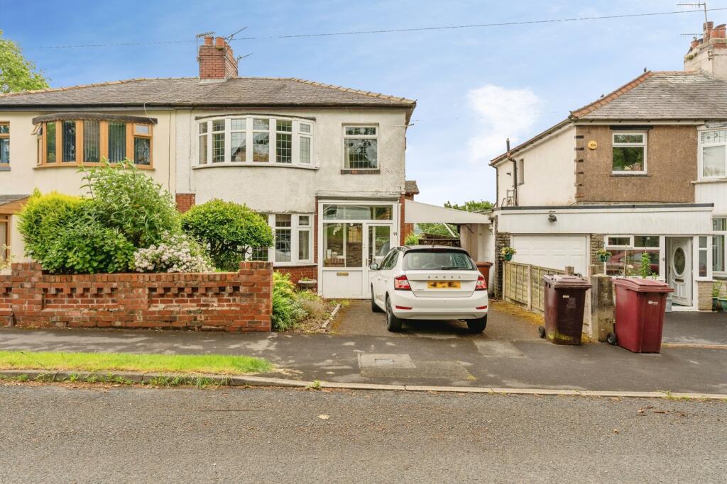 Main image of property: Ightenhill Park Lane, Burnley, Lancashire, BB12