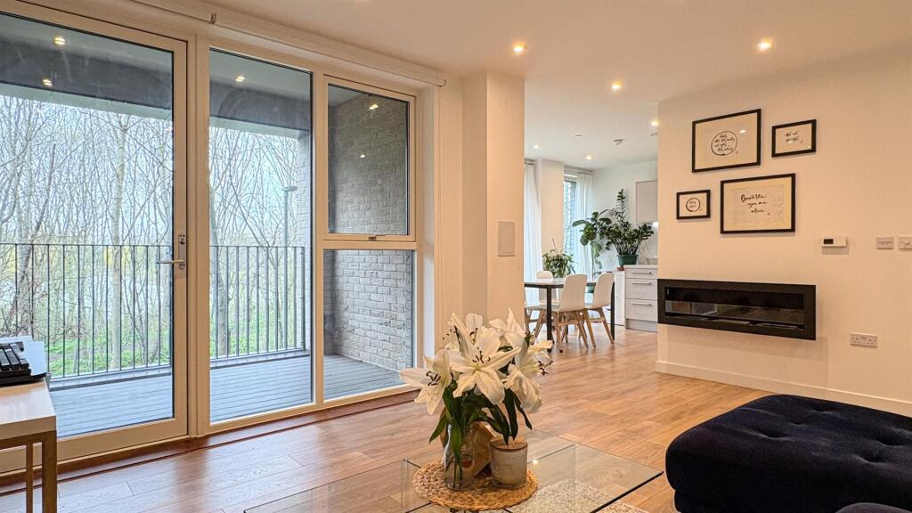 Main image of property: Mahindra Way, Beckton E6