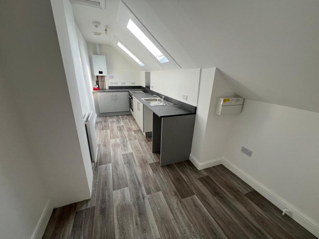 Main image of property: Flat 7 Franklins Lodge, Boston, PE21 8TH