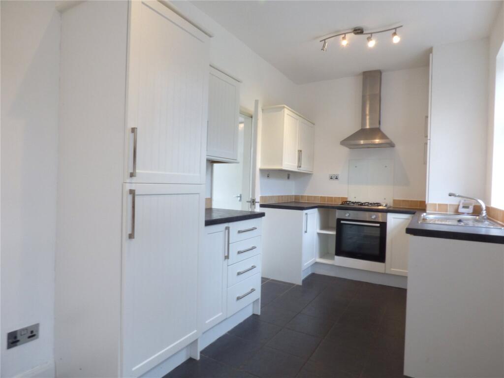 Main image of property: Hardman Avenue, Rawtenstall, BB4