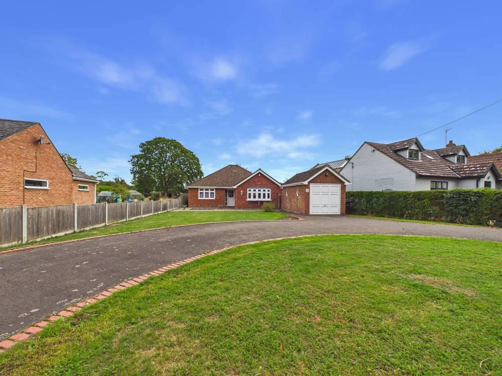 Main image of property: The Heath, Dedham, Colchester, CO7