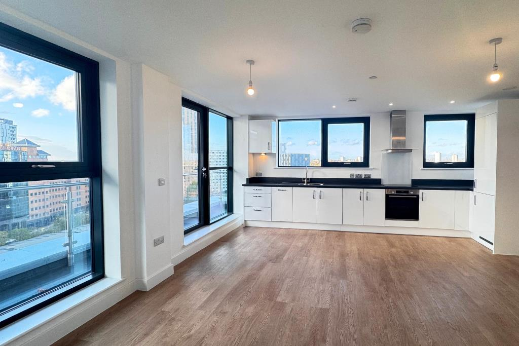 Main image of property: Salford Quay, Salford, M50 3XW