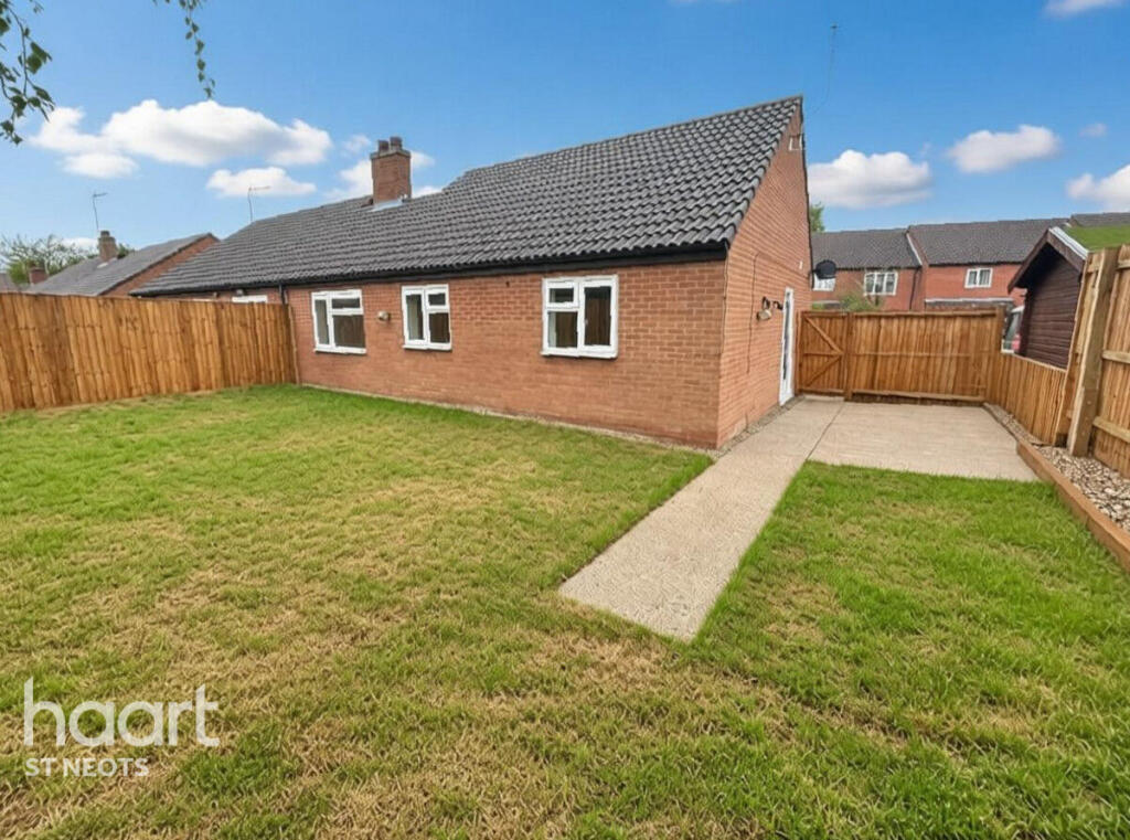 Main image of property: Carter Close, Brampton