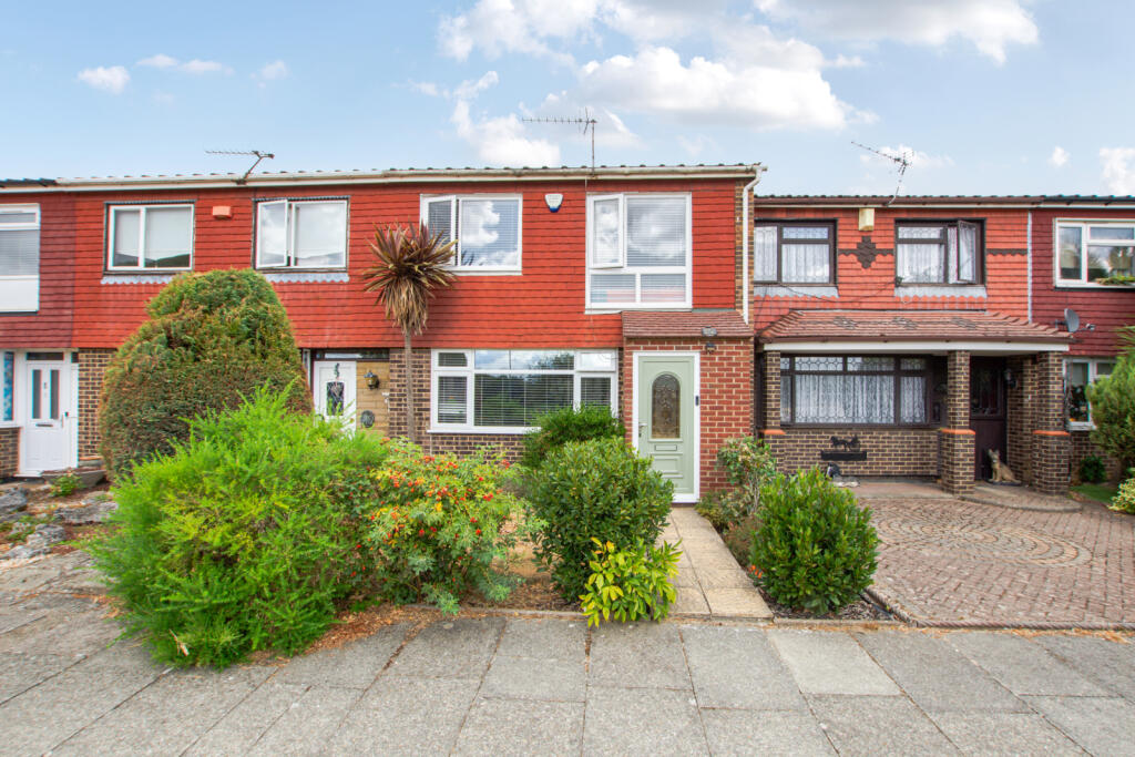 Main image of property: Mount Pleasant Walk, Bexley, DA5