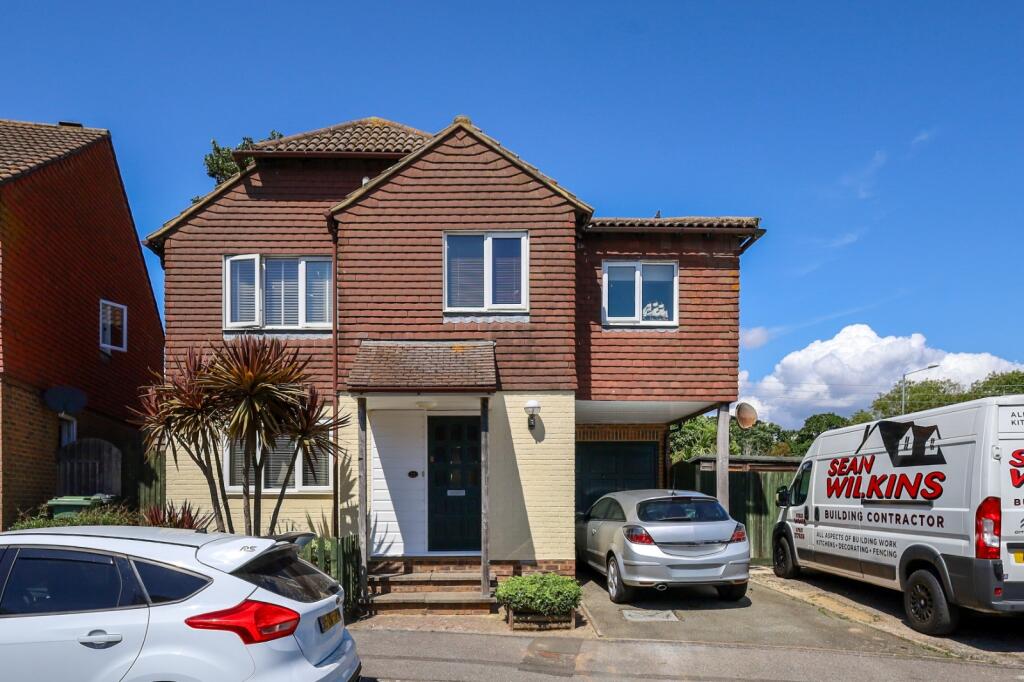 Main image of property: Hawkstown View, Hailsham