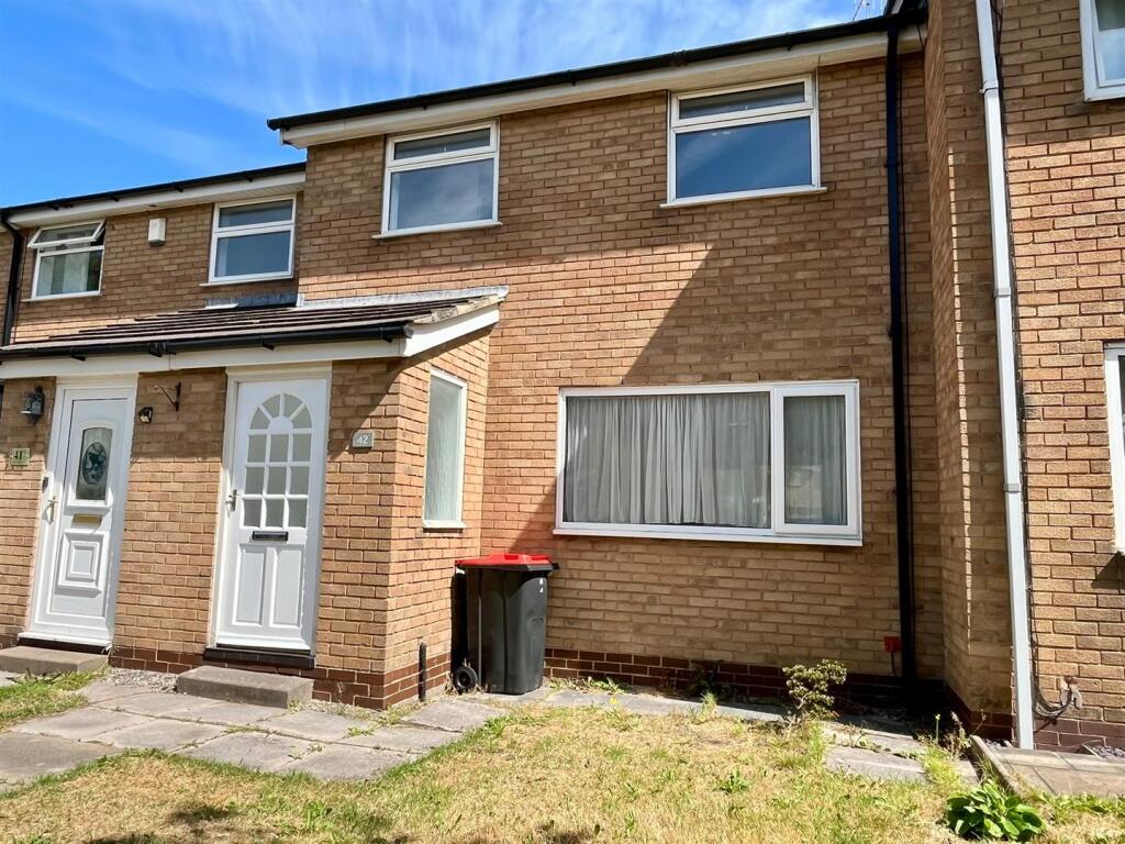 Main image of property: Deanpoint, Morecambe