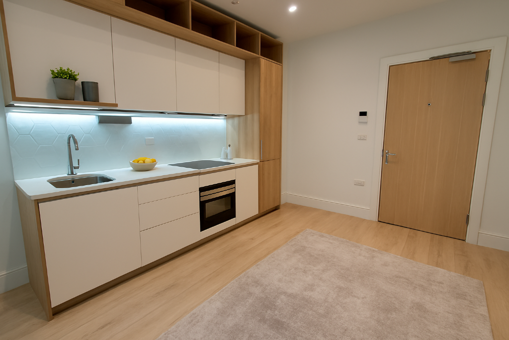Main image of property: River View House, Chalfont Park, Chalfont St Peter, Buckinghamshire