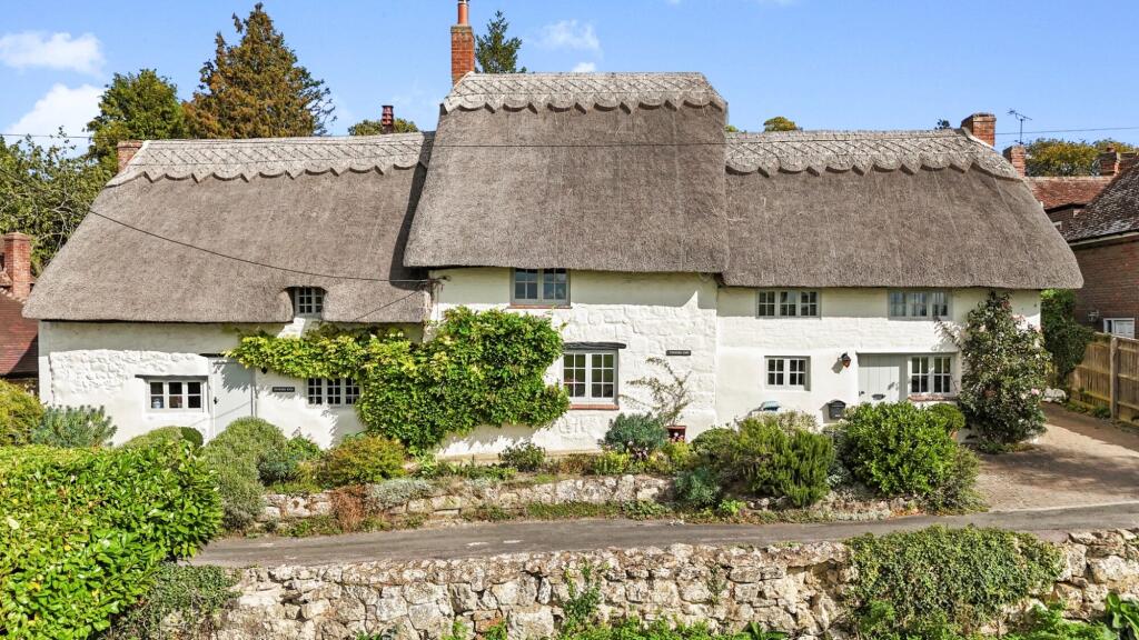 Main image of property: Manor Road, Oving, Buckinghamshire. 
