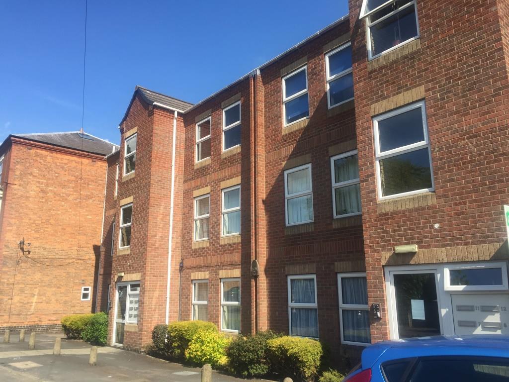 Main image of property: Clarence Court, Hinckley, LE10