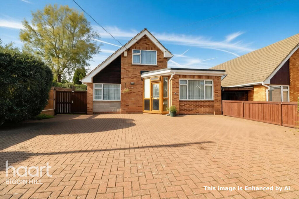 Main image of property: Aperfield Road, Biggin Hill