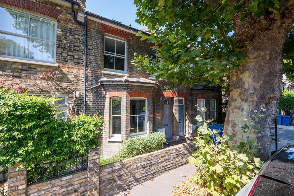 Main image of property: Sansom Street, Camberwell, SE5
