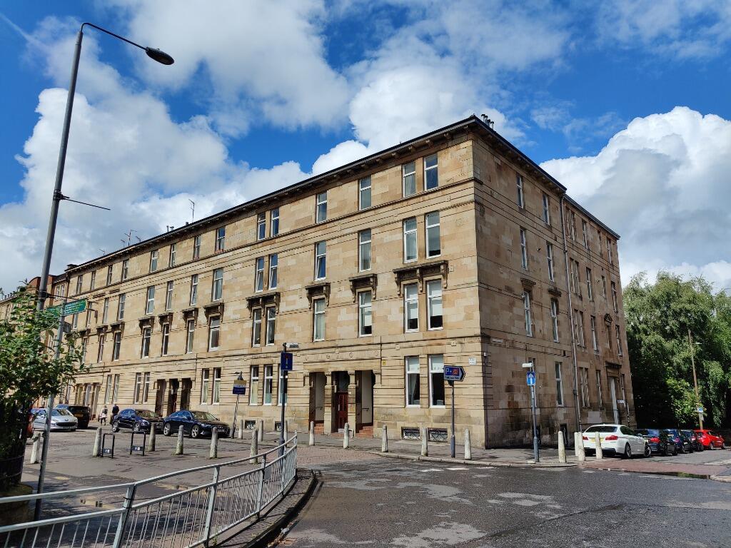 Main image of property: Park Road, West End, Glasgow, G4