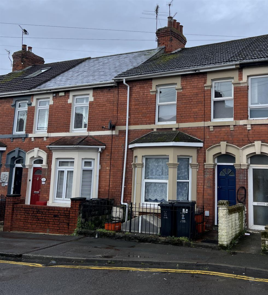 Main image of property: York Road, Swindon