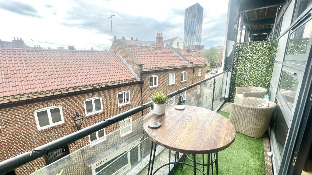 Main image of property: Low Friars Street, Newcastle City Centre, NE1