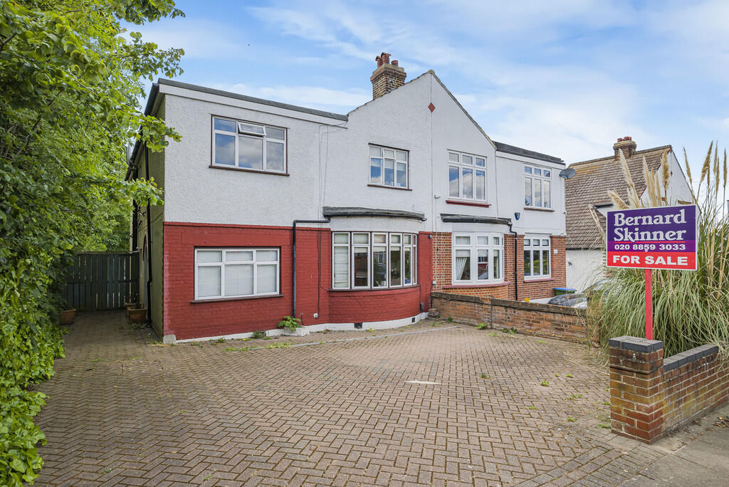 Main image of property: Glenesk Road, Eltham Park SE9