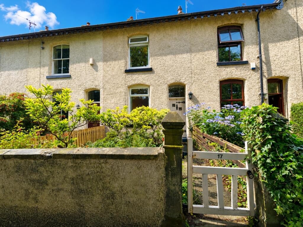 Main image of property: Park Road, Ramsbottom, Bury, Greater Manchester, BL0