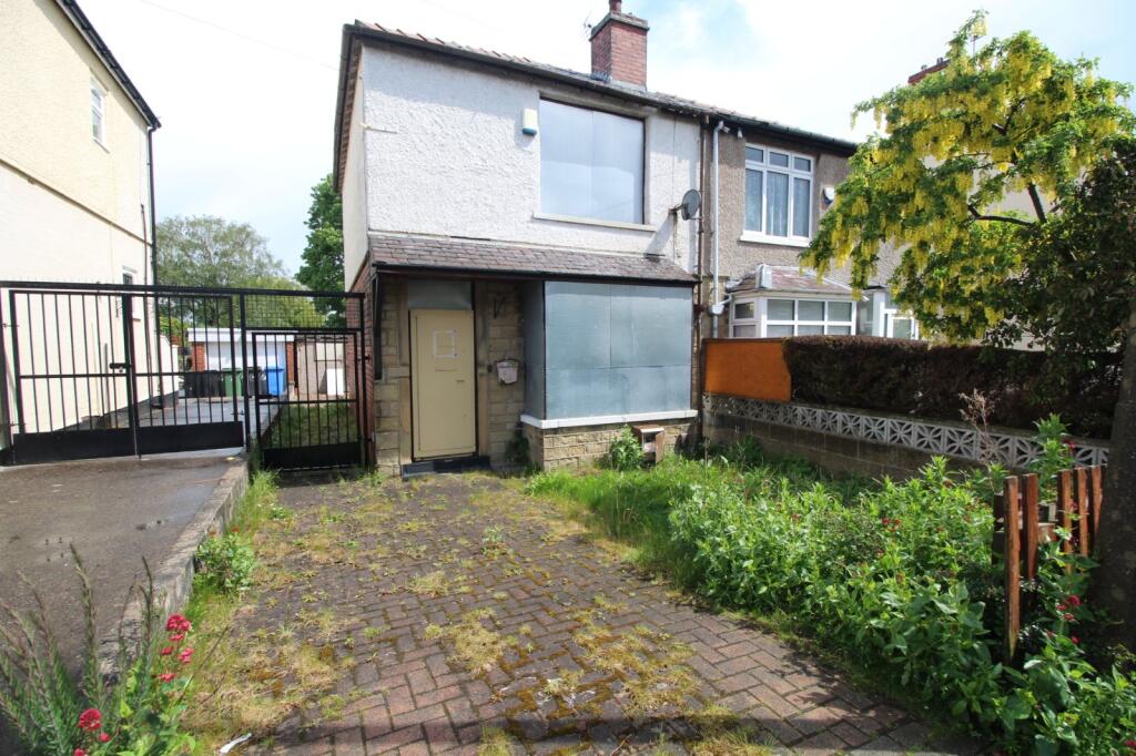 Main image of property: Dalton Fold Road, Dalton, Huddersfield, West Yorkshire, HD5