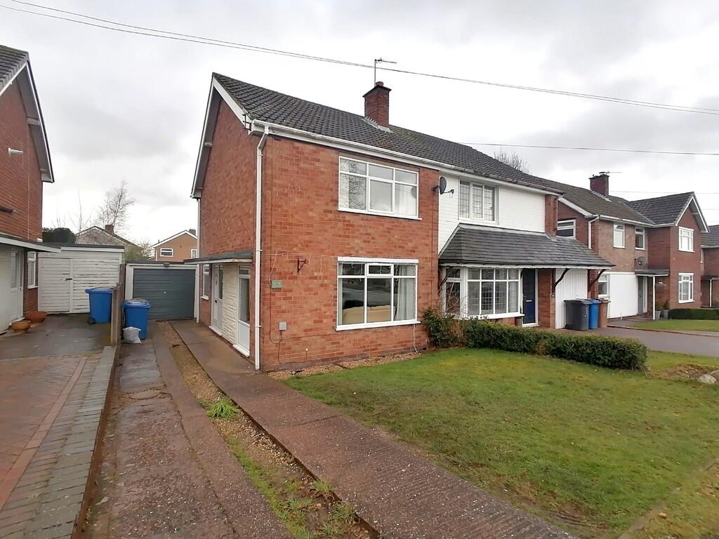 Main image of property: Nailers Drive, Burntwood