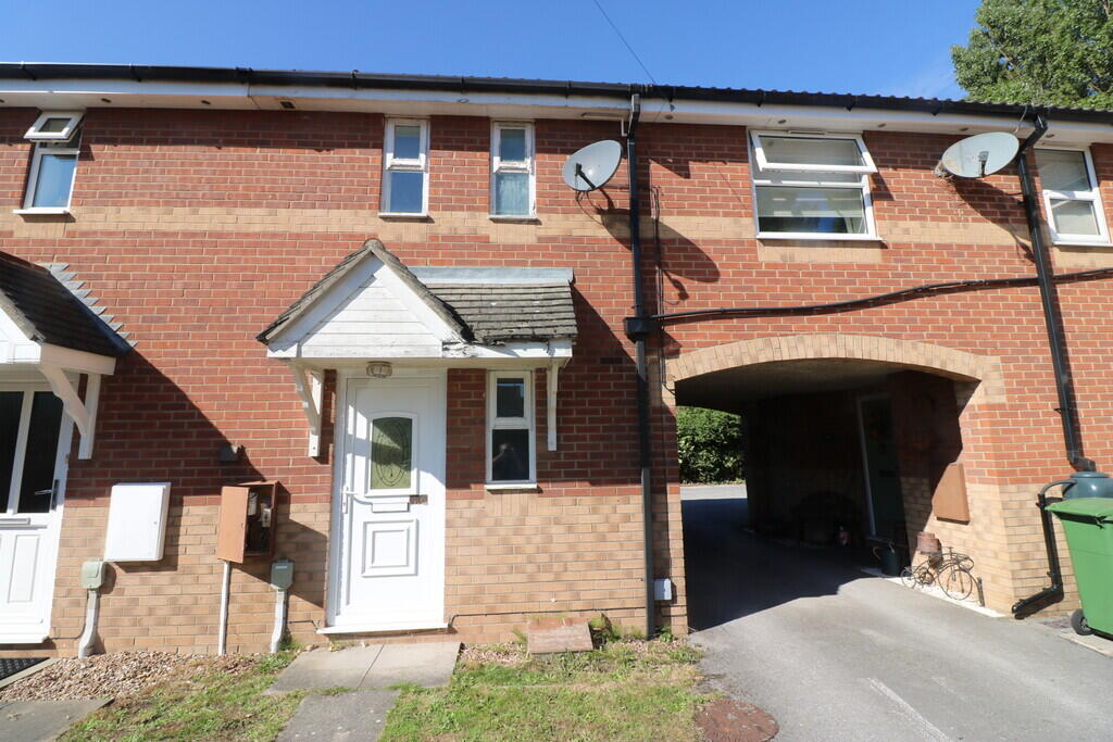 Main image of property: Blackburn Avenue, Brough