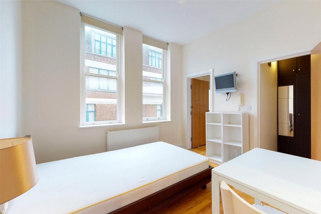 Main image of property: Greenland Street, London, NW1