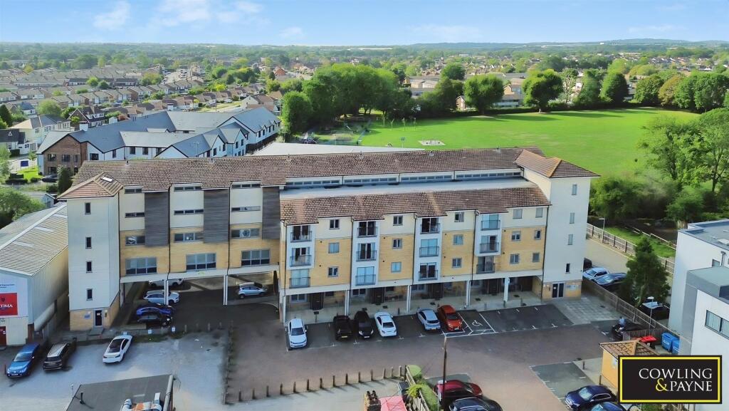 Main image of property: RIVER VIEW, WICKFORD