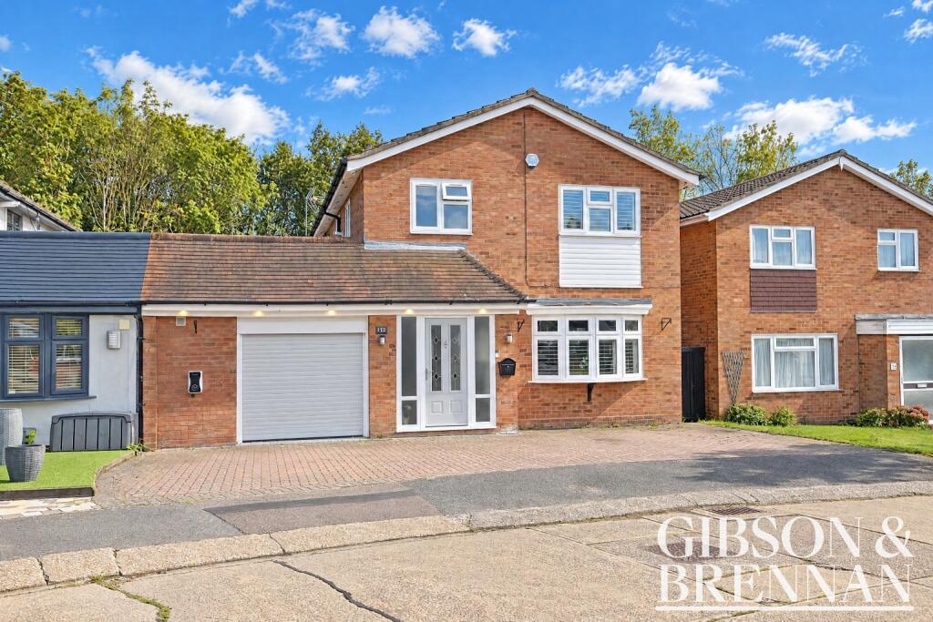 Main image of property: Falcon Way, Kingswood, SS16