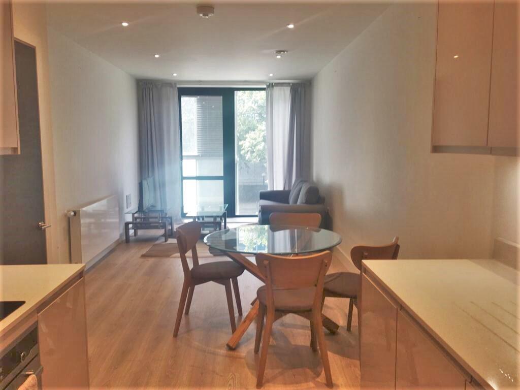 Main image of property: Sailors House, Deauville Close, Tower Hamlets, London