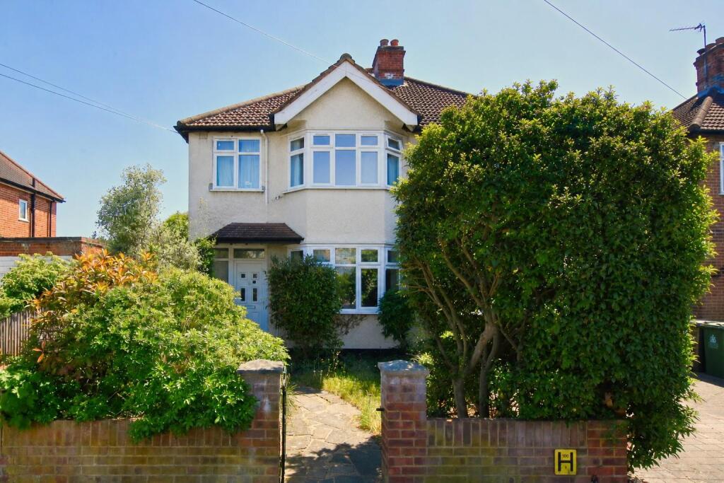 Main image of property: Franks Avenue, New Malden KT3