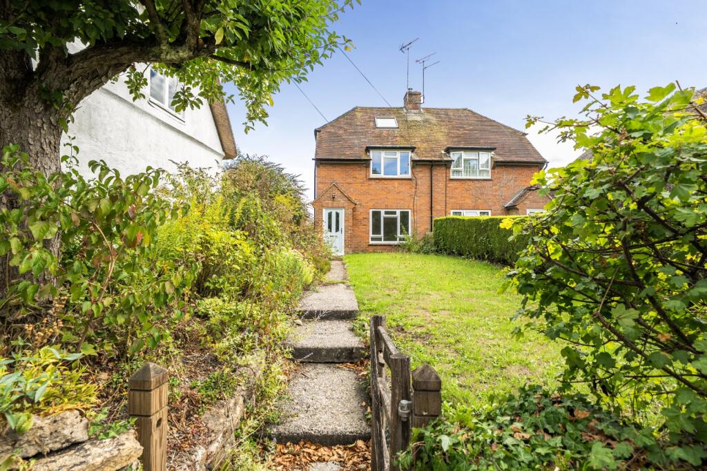 Main image of property: Oare, Marlborough, Wiltshire, SN8