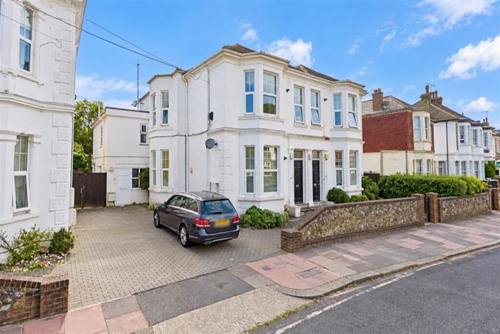 Main image of property: Madeira Avenue, Worthing, BN11