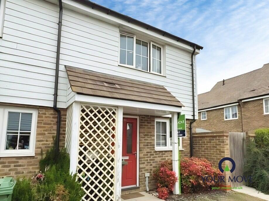 Main image of property: Harrier Drive, Finberry, Ashford, Kent, TN25