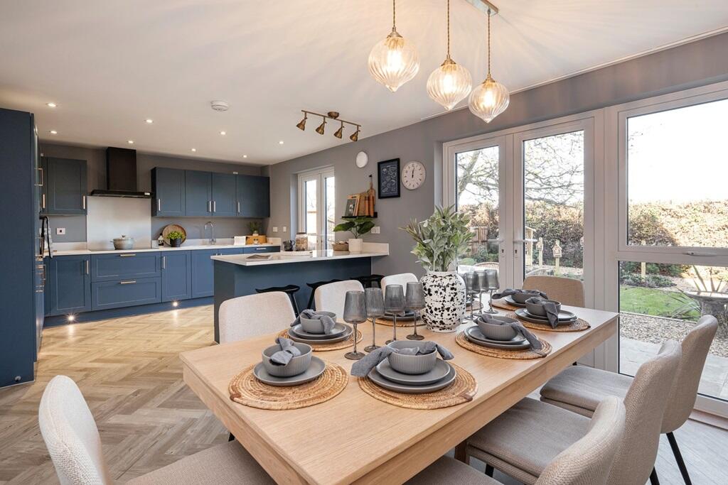 Main image of property: Showell Nurseries Sales Office, 
B4528, 
Chippenham, 
SN15 2NU