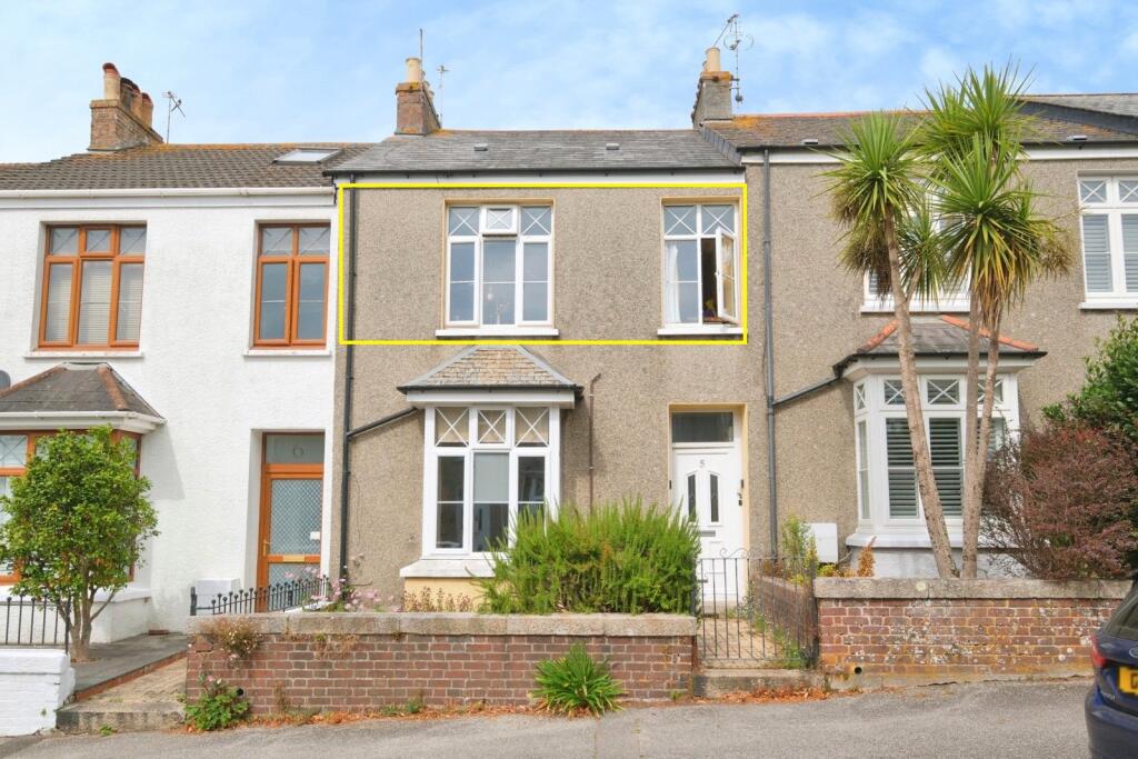 Main image of property: Belmont Road, Falmouth, Cornwall, TR11