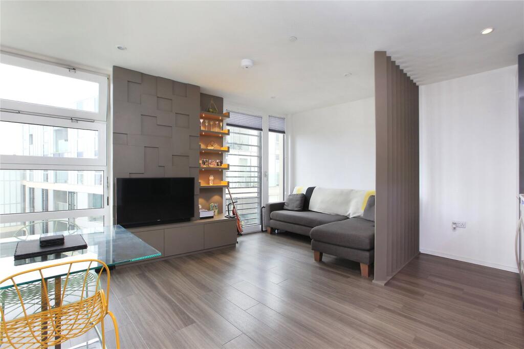Main image of property: Copperlight Apartments, 
Buckhold Road, SW18