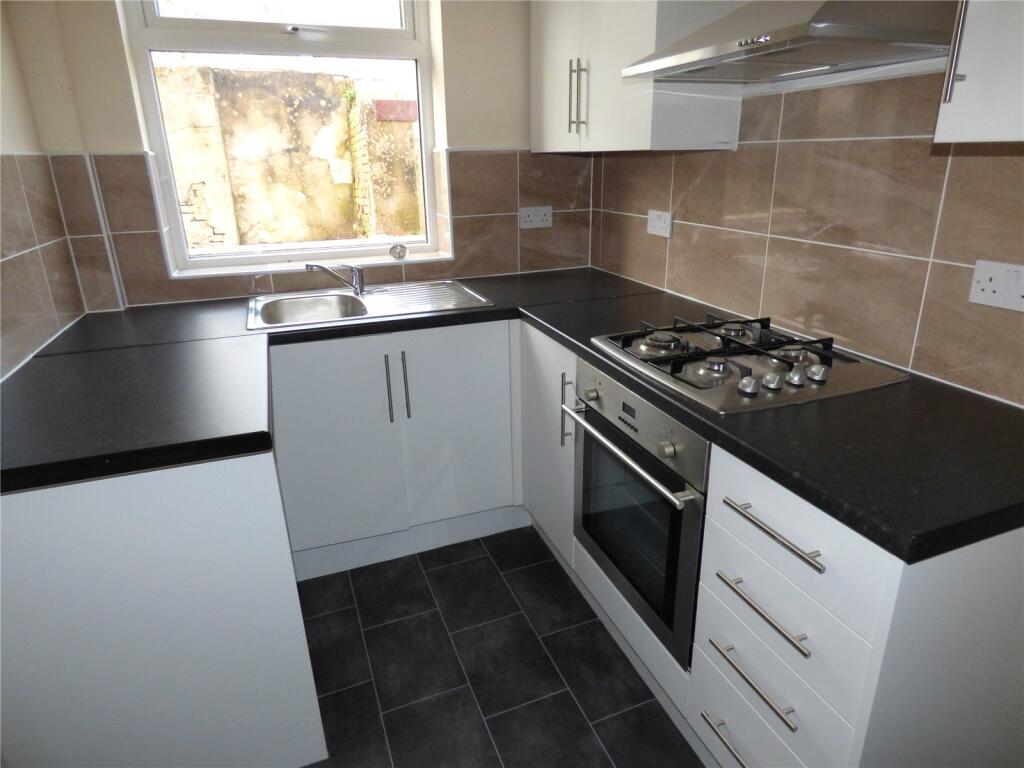 Main image of property: Lonsdale Street, Accrington, BB5