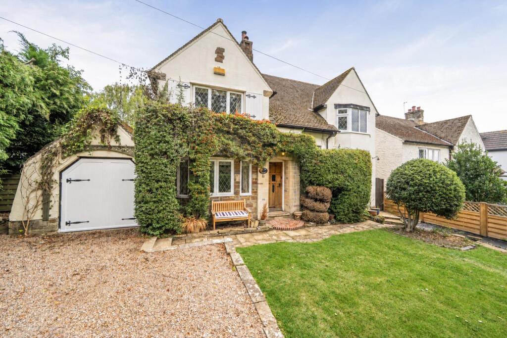 Main image of property: Burn Bridge Road, Burn Bridge, Harrogate