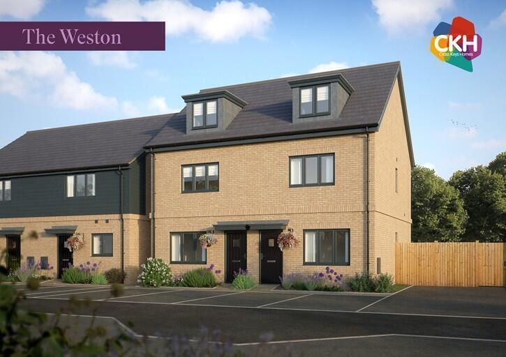 Main image of property: Barrosa Way, 
Whitehouse
Milton Keynes
MK8 1NF