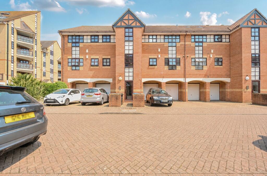 Main image of property: Emerald Quay, Shoreham-by-Sea, West Sussex, BN43
