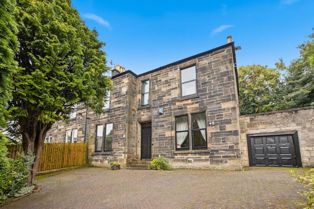 Main image of property: Low Road, Castlehead, PA2