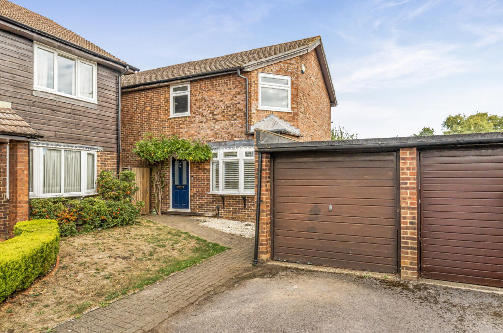 Main image of property: The Grange, Old Windsor, Windsor