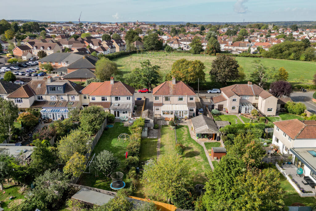 Main image of property: Hill House Road, Mangotsfield