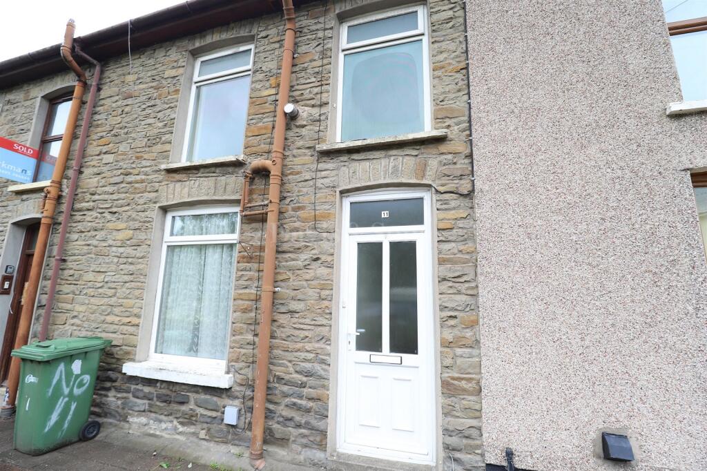 Main image of property: Bridge Street, Abercarn, Newport. NP11