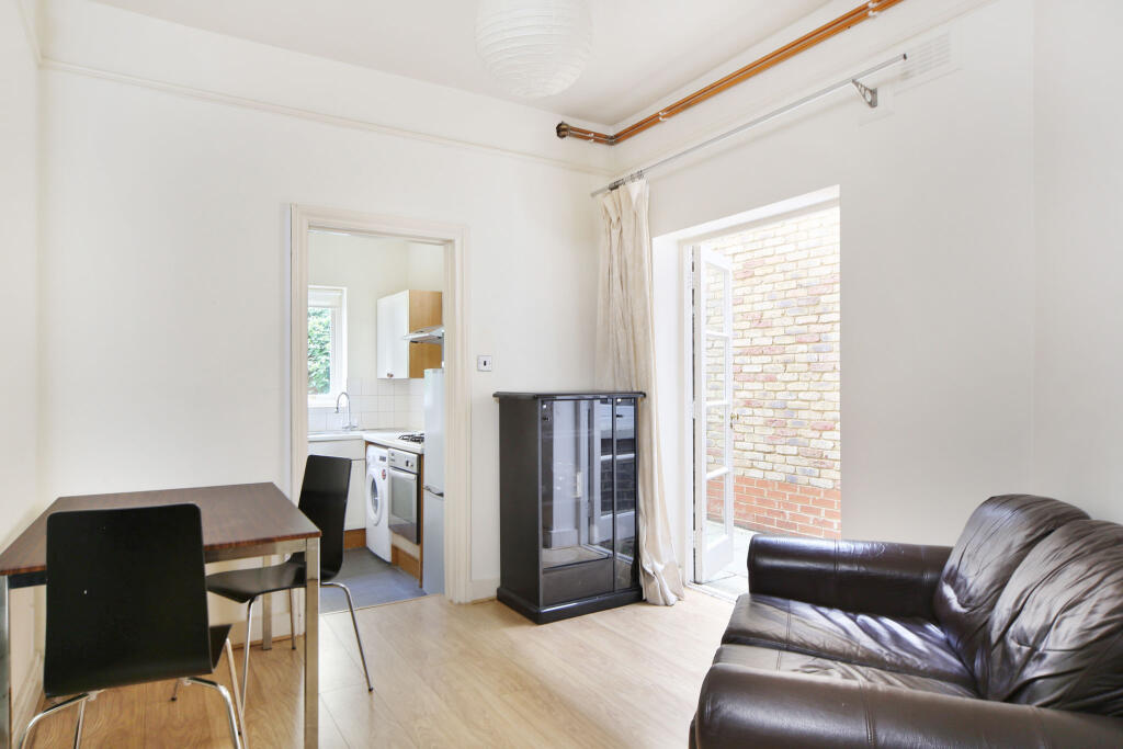Main image of property: Filmer House, Filmer Road, London, SW6