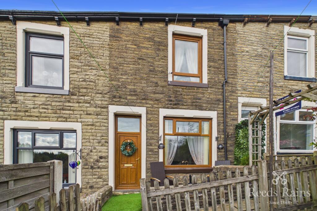 Main image of property: Kensington Street, Nelson, Lancashire, BB9