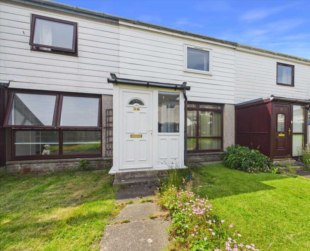 Main image of property: Castleacres, Campbeltown