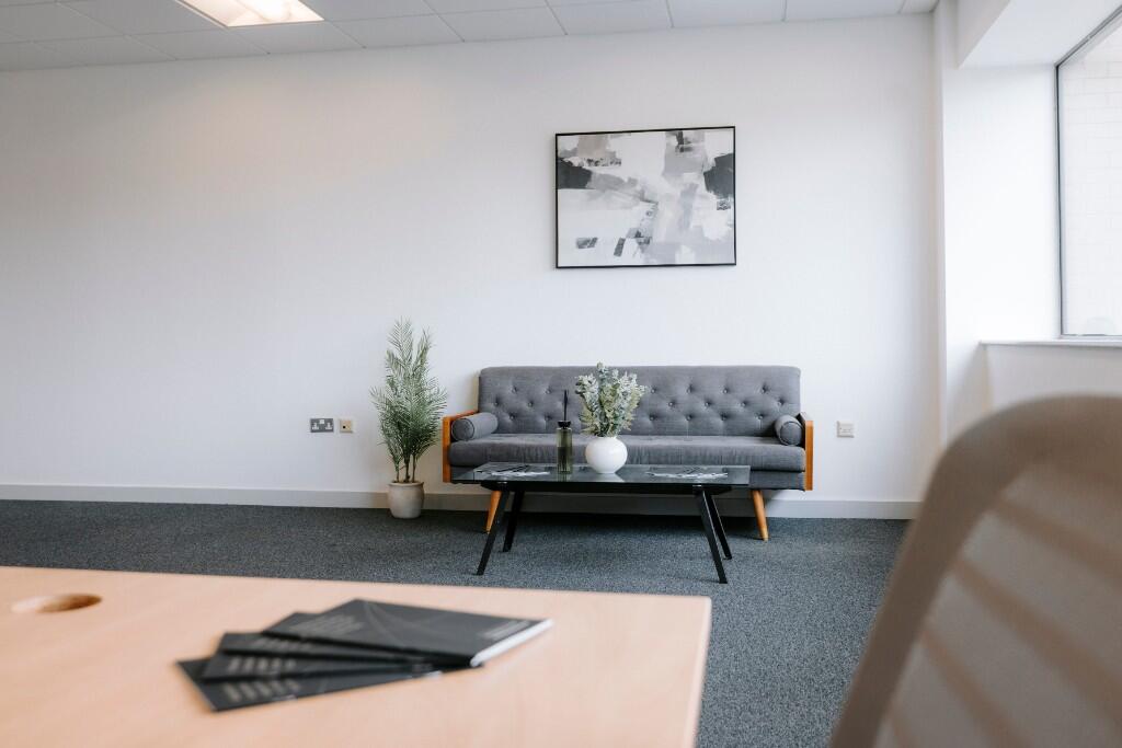 Main image of property: Centurion Park, Davyfield Road, Darwen, Lancashire, BB1