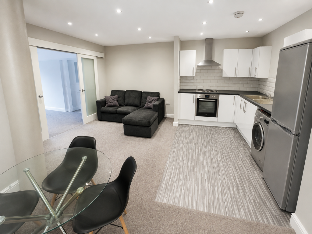 Main image of property: Victoria Mill, 10 Lower Vickers Street, Manchester M40