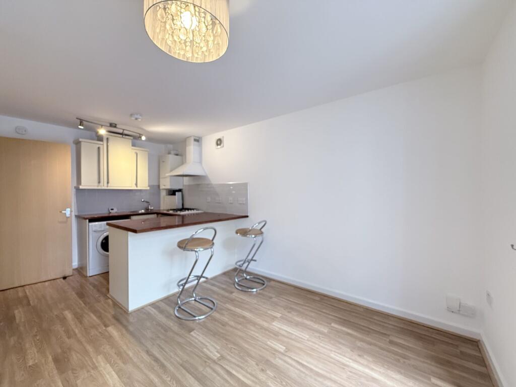 Main image of property: Emmet House, Wilkinson Street, S10
